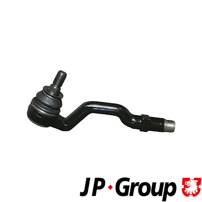 Tie Rod End Bmw X3