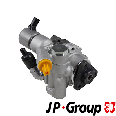 Hydraulic Pump, steering Bmw 5 · Bmw 5 Touring · Bmw 6