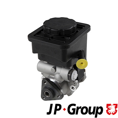Hydraulic Pump, steering Bmw 5 · Bmw 5 Touring