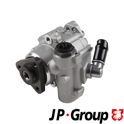 Hydraulic Pump, steering Bmw 5 · Bmw 5 Touring · Bmw 3