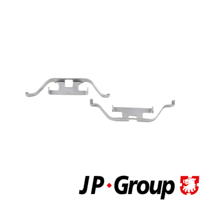 Accessory Kit, disc brake pad Bmw 8 · Bmw 5 · Bmw 7