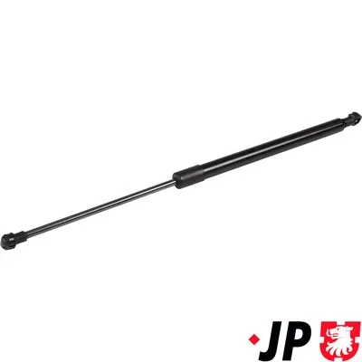 Gas Spring, boot/cargo area Bmw 1 · Bmw 1 Van