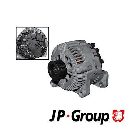 Alternator Bmw X5 · Bmw X6