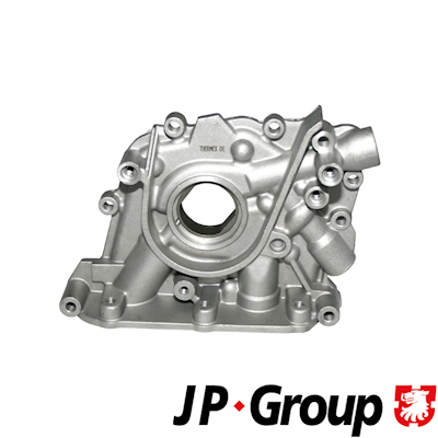 Oil Pump Ford FIESTA IV · Ford FIESTA Box Body/MPV · Ford FOCUS I