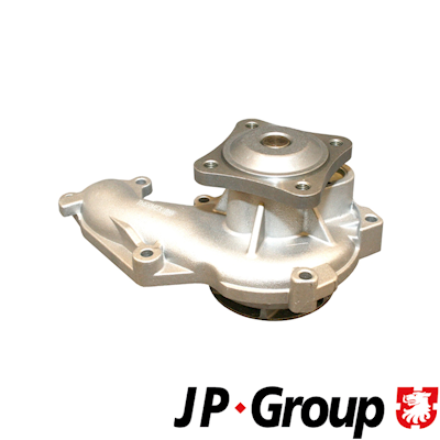 Water Pump, engine cooling Ford FIESTA IV · Ford FIESTA Box Body/MPV · Ford FOCUS I