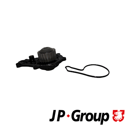 Water Pump, engine cooling Citroën XSARA · Citroën XSARA Break · Citroën XSARA Coupe