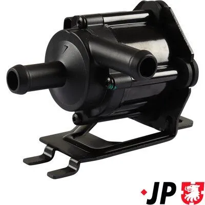 Auxiliary Water Pump (cooling water circuit) Ford FOCUS III · Ford FOCUS III Saloon · Ford FOCUS III Turnier