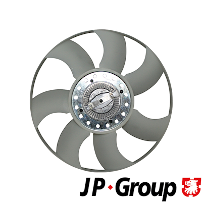 Fan, engine cooling Ford TRANSIT Bus · Ford TRANSIT Van · Ford TRANSIT Platform/Chassis