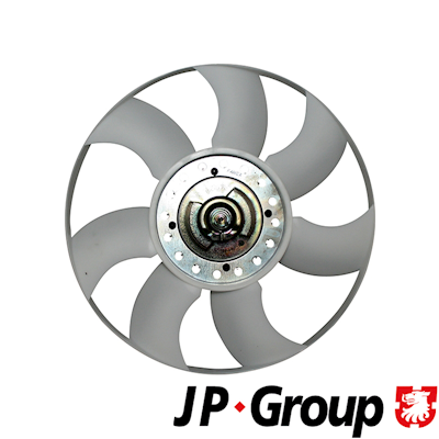 Fan, engine cooling Ford TRANSIT Bus · Ford TRANSIT Van · Ford TRANSIT Platform/Chassis