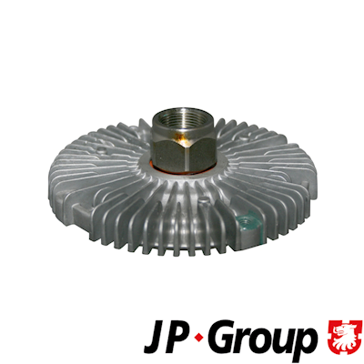 Clutch, radiator fan Ford TRANSIT Bus · Ford TRANSIT Van · Ford TRANSIT Platform/Chassis