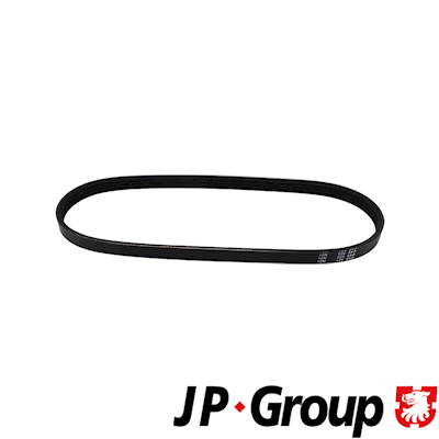 V-Ribbed Belt Alfa Romeo MITO · Chrysler YPSILON · Fiat PANDA