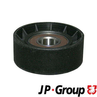 Tensioner Pulley, V-ribbed belt Citroën C3 I · Citroën C3 Pluriel · Citroën C2