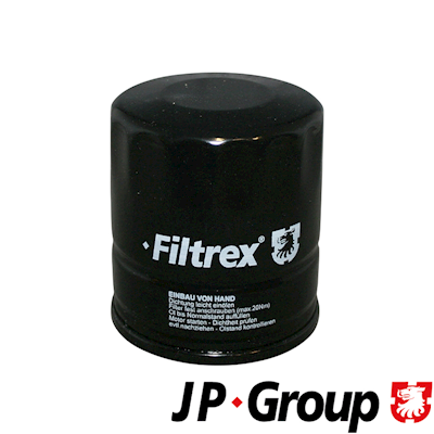 Oil Filter Citroën XANTIA · Citroën ZX · Citroën EVASION MPV