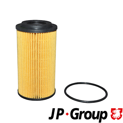 Oil Filter Ford FOCUS II · Ford S-MAX · Ford MONDEO IV Saloon
