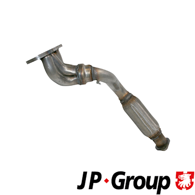 Exhaust Pipe Ford FOCUS I · Ford FOCUS I Turnier · Ford FOCUS I Saloon