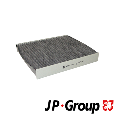 Filter, cabin air Ford FOCUS I · Ford FOCUS C-MAX · Ford FOCUS II