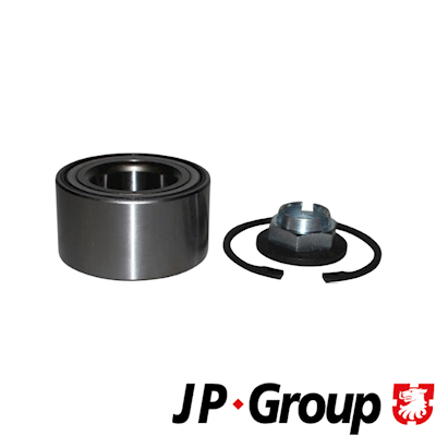 Wheel Bearing Kit Ford TOURNEO CONNECT · Ford TRANSIT CONNECT