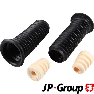 Dust Cover Kit, shock absorber Ford FIESTA VI · Ford FIESTA VI Van · Mazda 2