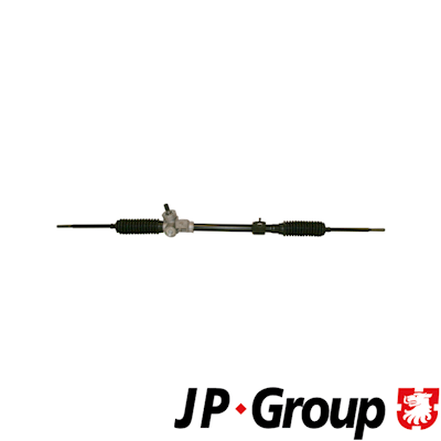 Steering Gear Ford FIESTA III · Ford FIESTA Hatchback Van · Ford FIESTA Box Body/MPV