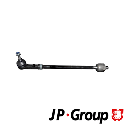 Tie Rod Ford FIESTA IV · Ford FIESTA Box Body/MPV · Ford PUMA