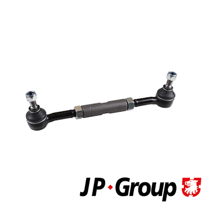 Tie Rod Ford MAVERICK · Nissan TERRANO I · Nissan TERRANO II