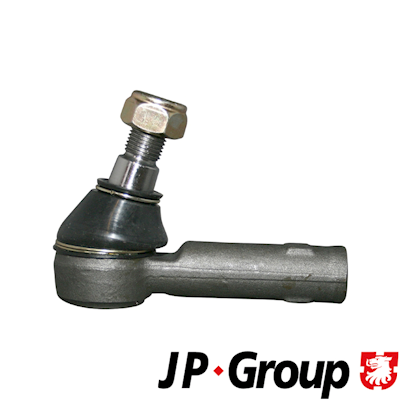 Tie Rod End Ford TRANSIT Bus · Ford TRANSIT Van · Ford TRANSIT Platform/Chassis