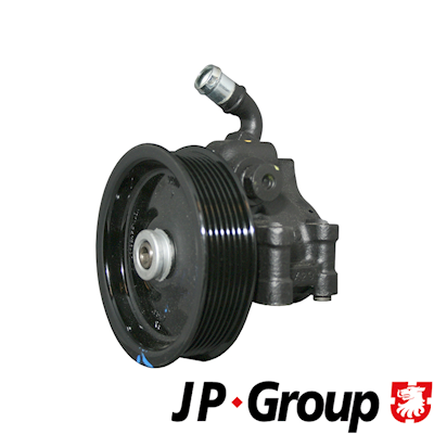 Hydraulic Pump, steering Ford TRANSIT Bus · Ford TRANSIT Van · Ford TRANSIT Platform/Chassis