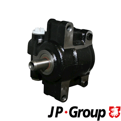 Hydraulic Pump, steering Ford FOCUS I · Ford FOCUS I Turnier · Ford FOCUS I Saloon