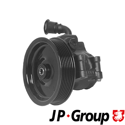 Hydraulic Pump, steering Ford TRANSIT Bus · Ford TRANSIT Van · Ford TRANSIT Platform/Chassis