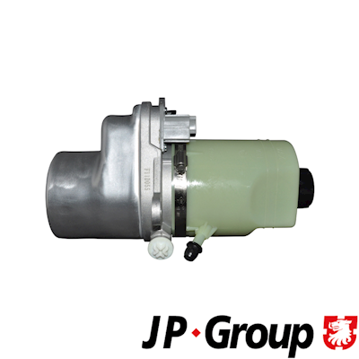Hydraulic Pump, steering Ford FOCUS C-MAX · Ford FOCUS II · Ford FOCUS II Turnier