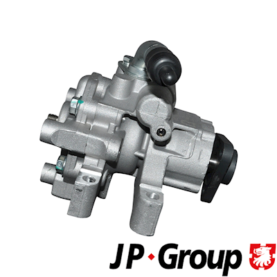 Hydraulic Pump, steering Citroën JUMPER II Bus · Citroën JUMPER II Van · Citroën JUMPER II Platform/Chassis