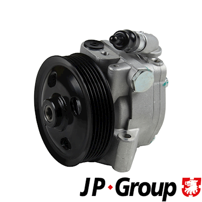 Hydraulic Pump, steering Ford GALAXY II · Ford S-MAX · Ford MONDEO IV Saloon