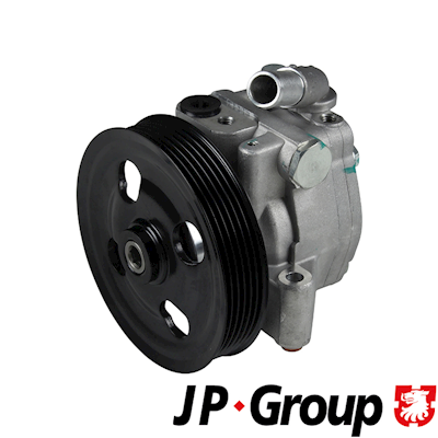Hydraulic Pump, steering Ford GALAXY II · Ford S-MAX · Ford MONDEO IV Saloon