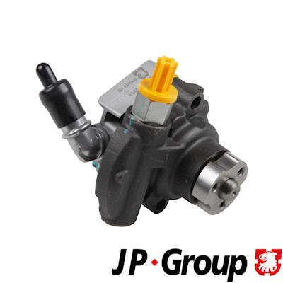 Hydraulic Pump, steering Ford MONDEO III Saloon · Ford MONDEO III · Ford MONDEO III Turnier