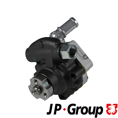 Hydraulic Pump, steering Ford MONDEO III Saloon · Ford MONDEO III · Ford MONDEO III Turnier
