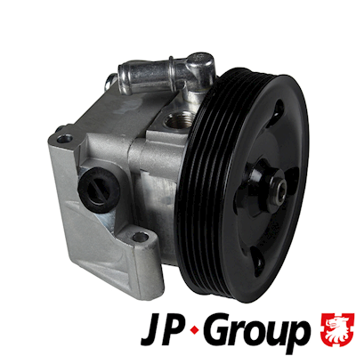 Hydraulic Pump, steering Ford FOCUS C-MAX · Ford FOCUS II · Ford FOCUS II Turnier