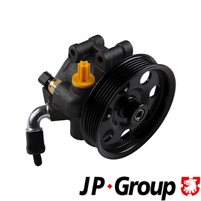 Hydraulic Pump, steering Ford FOCUS I · Ford FOCUS I Turnier · Ford FOCUS I Saloon