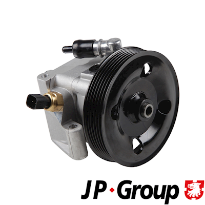 Hydraulic Pump, steering Ford FOCUS III · Ford FOCUS III Saloon · Ford FOCUS III Turnier