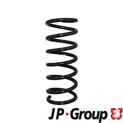 Suspension Spring Ford S-MAX