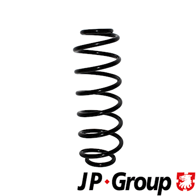 Suspension Spring Ford FIESTA VI · Ford FIESTA VI Van