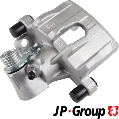 Brake Caliper Ford C-MAX II · Ford GRAND C-MAX · Ford FOCUS III