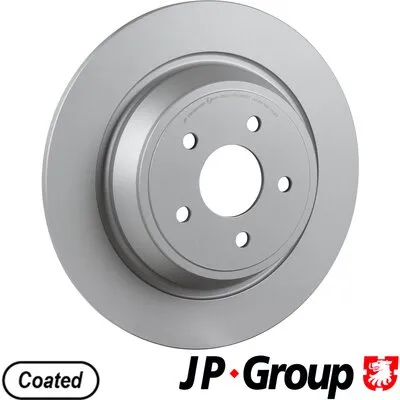 Brake Disc Ford KUGA II · Ford MONDEO V Turnier · Ford KUGA II VAN