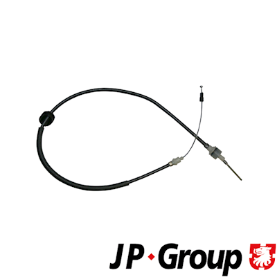 Cable Pull, clutch control Ford TRANSIT Bus · Ford TRANSIT Van · Ford TRANSIT Platform/Chassis