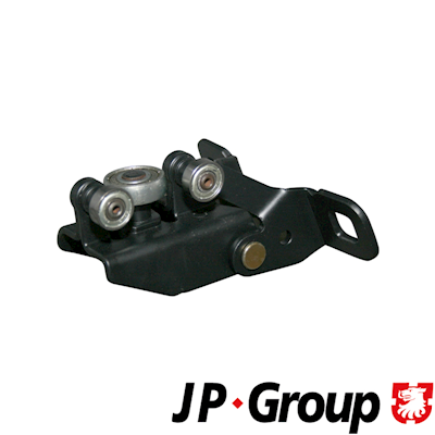 Roller Guide, sliding door Ford TRANSIT Van · Ford TRANSIT Bus · Ford TRANSIT TOURNEO Bus