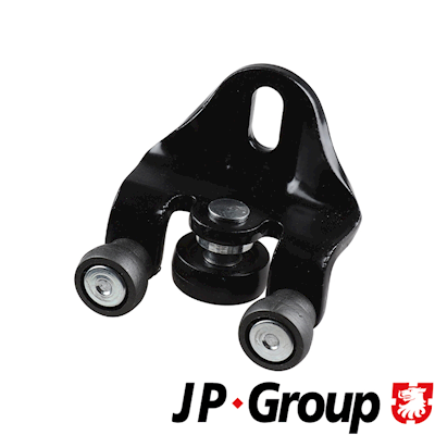 Roller Guide, sliding door Ford TRANSIT Bus · Ford TRANSIT Van · Ford TRANSIT Platform/Chassis