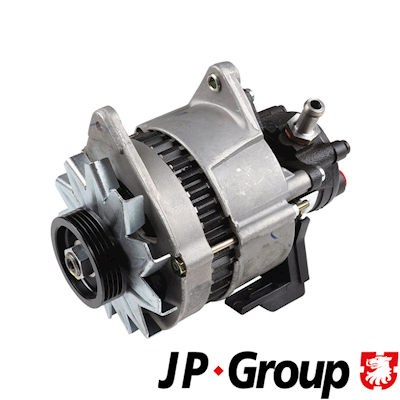 Alternator Ford TRANSIT Bus · Ford TRANSIT Van · Ford TRANSIT Platform/Chassis