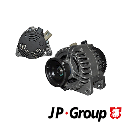 Alternator Ford FOCUS C-MAX · Ford FOCUS II Turnier · Ford C-MAX