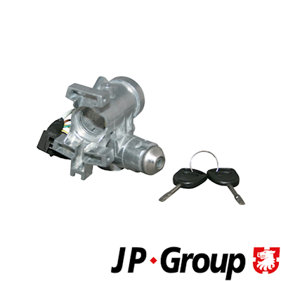 Steering Lock Ford TRANSIT Van · Ford TRANSIT Platform/Chassis