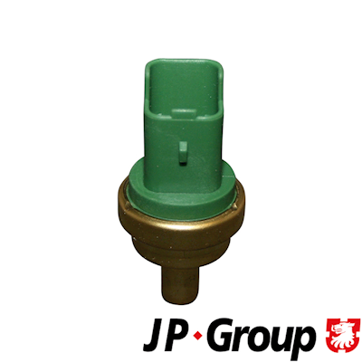 Sensor, coolant temperature Citroën JUMPY I · Citroën BERLINGO / BERLINGO FIRST Box Body/MPV · Citroën BERLINGO / BERLINGO FIRST MPV