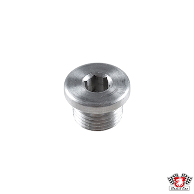 Screw Plug, oil sump Porsche 911 · Porsche 911 Convertible · Porsche 924